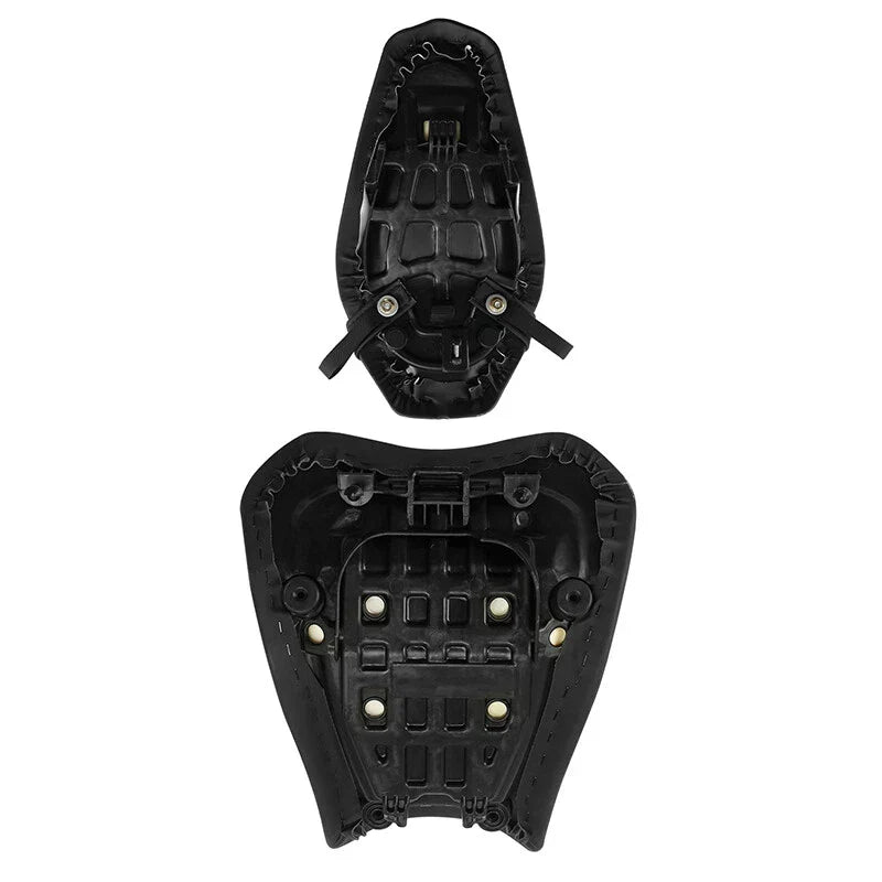 Passenger and Rider Seats for Kawasaki Z900 (2017-2024)