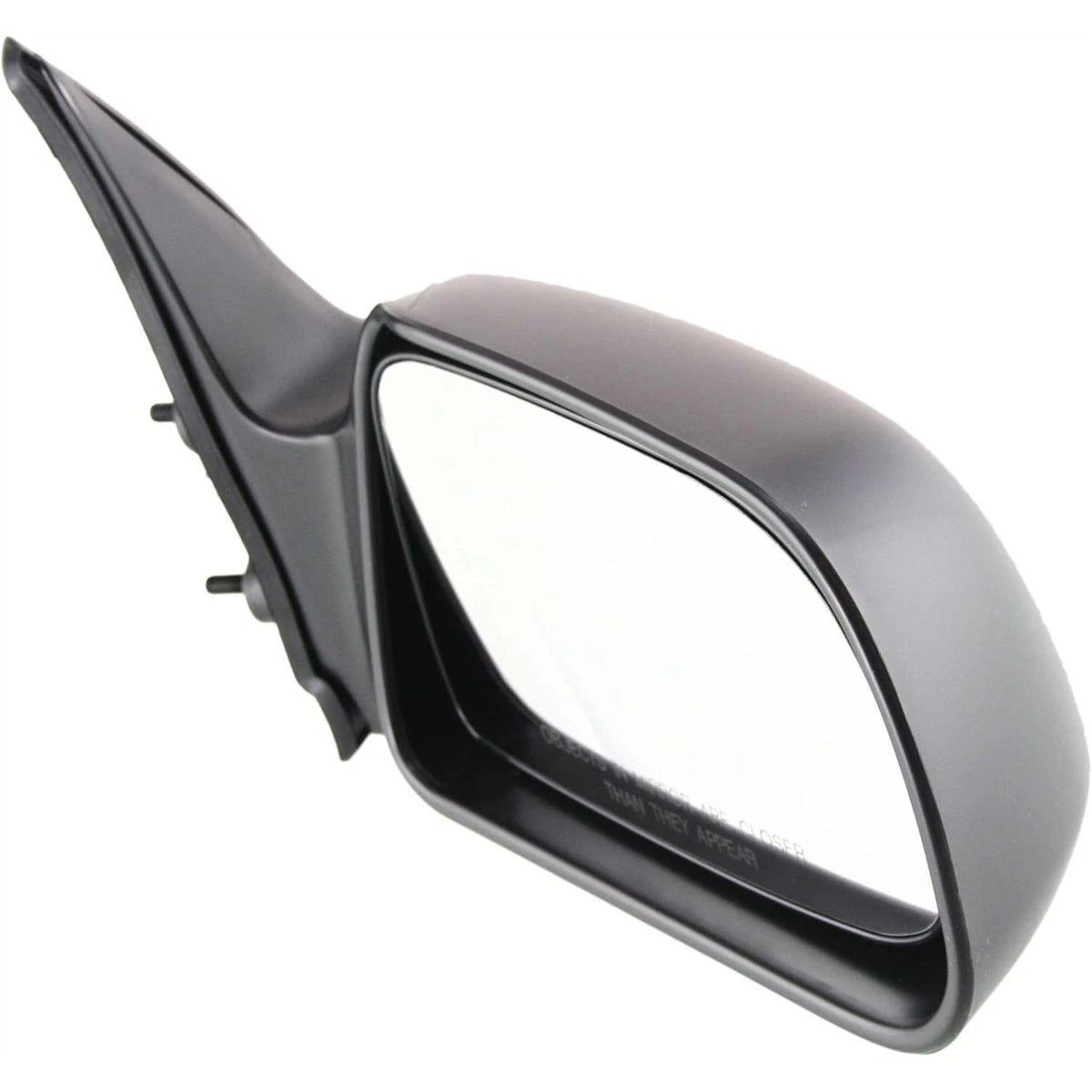 Manual Remote Passenger Side Mirror RH for Toyota Tacoma (2000–2004)