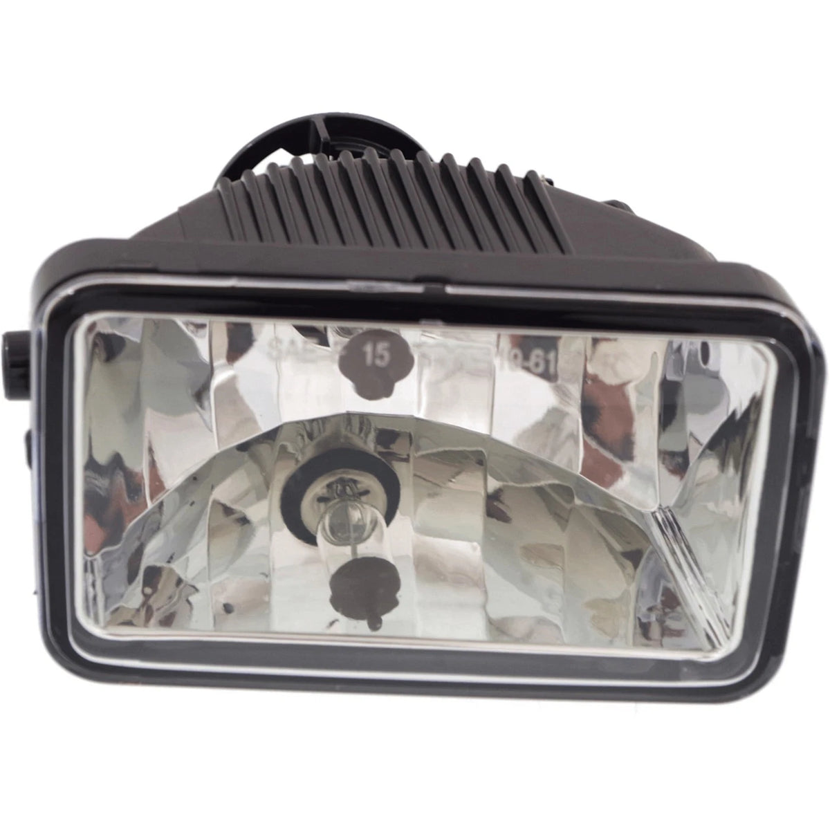 Fog Light Kit for Ford F-150 (2015–2017) Driver & Passenger Side Halogen
