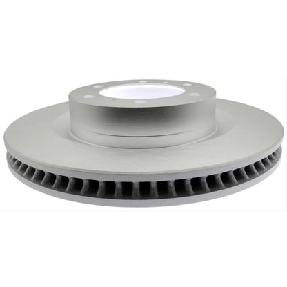 Front Brake Discs Replacement for Toyota 4Runner (Driver/Passenger Side)