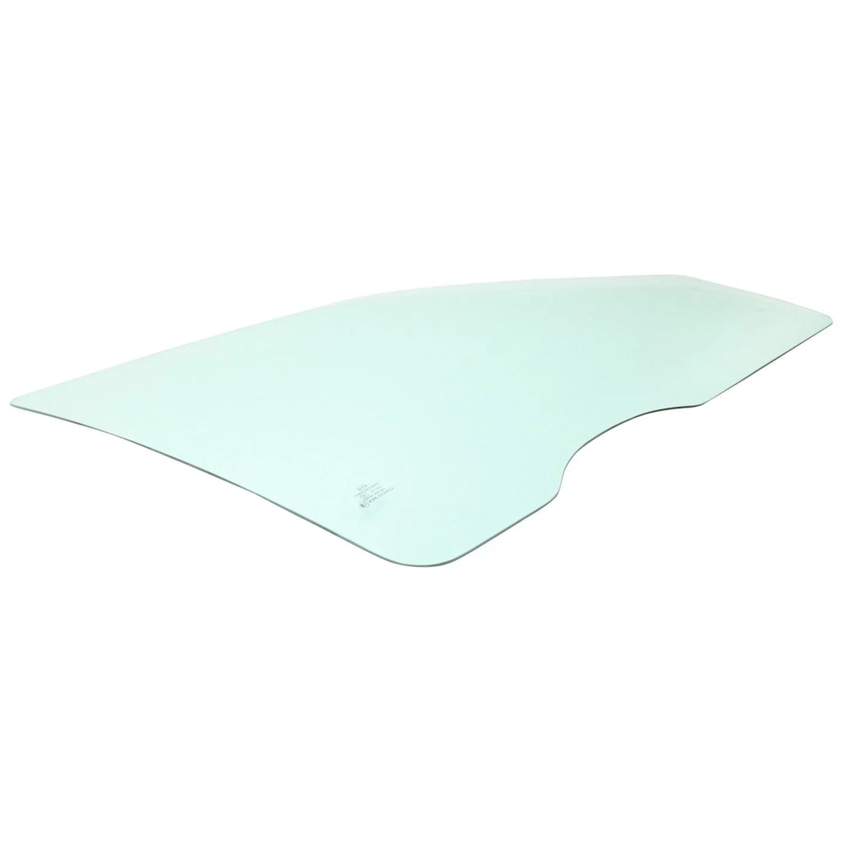Front Passenger Door Glass Replacement for Honda CR-V 1997-2001
