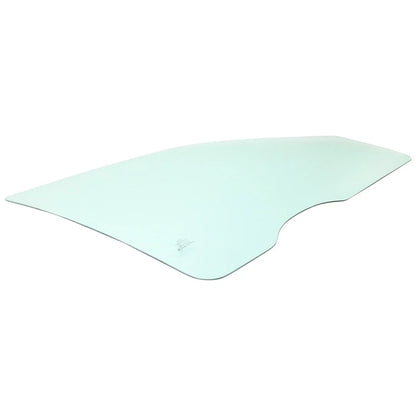 Front Passenger Door Glass Replacement for Honda CR-V 1997-2001
