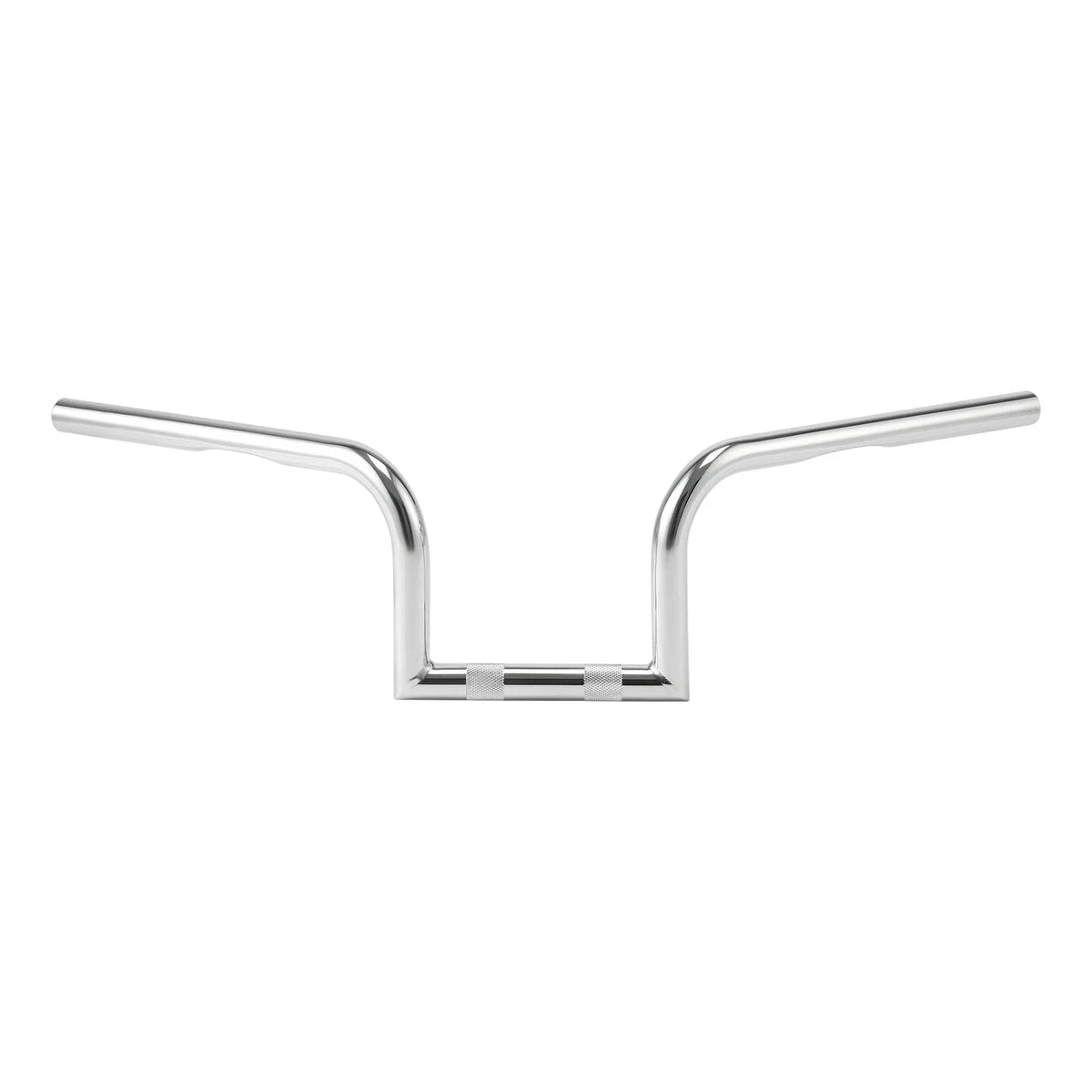 6" Handlebar Rise for Harley Iron 883 and Sportster 1200 (2007–2014)