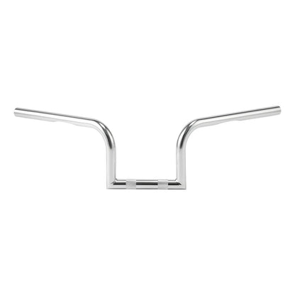 6" Handlebar Rise for Harley Iron 883 and Sportster 1200 (2007–2014)