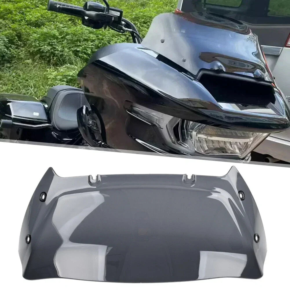 Wave Windshield 9'' for Harley Road Glide CVO/SE FLTRXSE 2023+