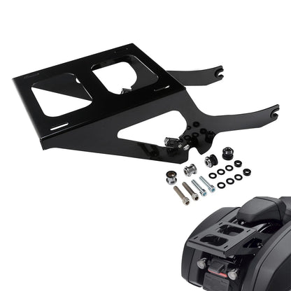 2-Up Mounting Rack for Harley FLHC 2018-2025 Heritage Classic