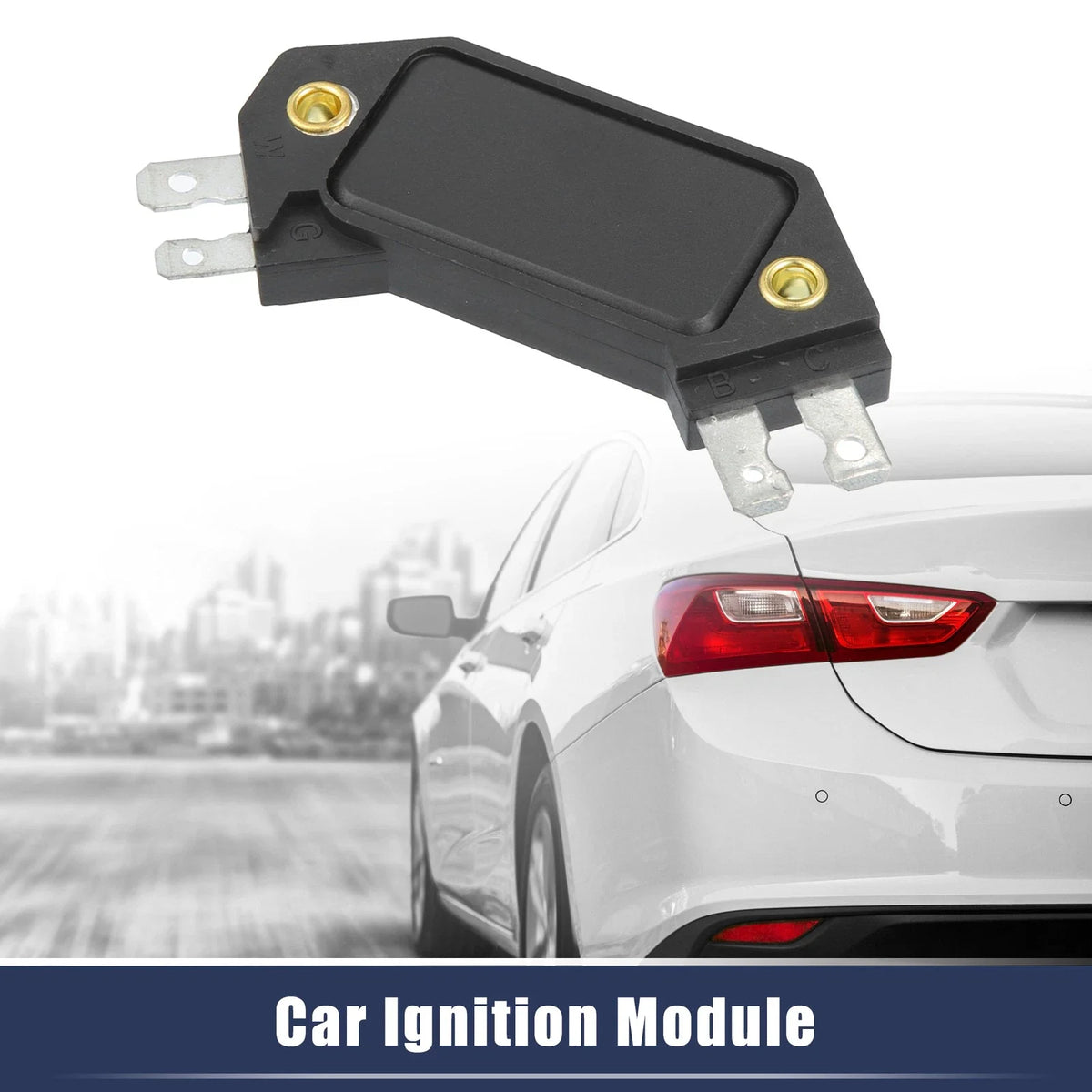 Ignition Module for Chevy Olds Buick (1974–1988) 703820125624