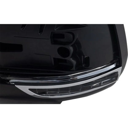 Heated Mirrors Set of 2 - Driver & Passenger Side for Chevy