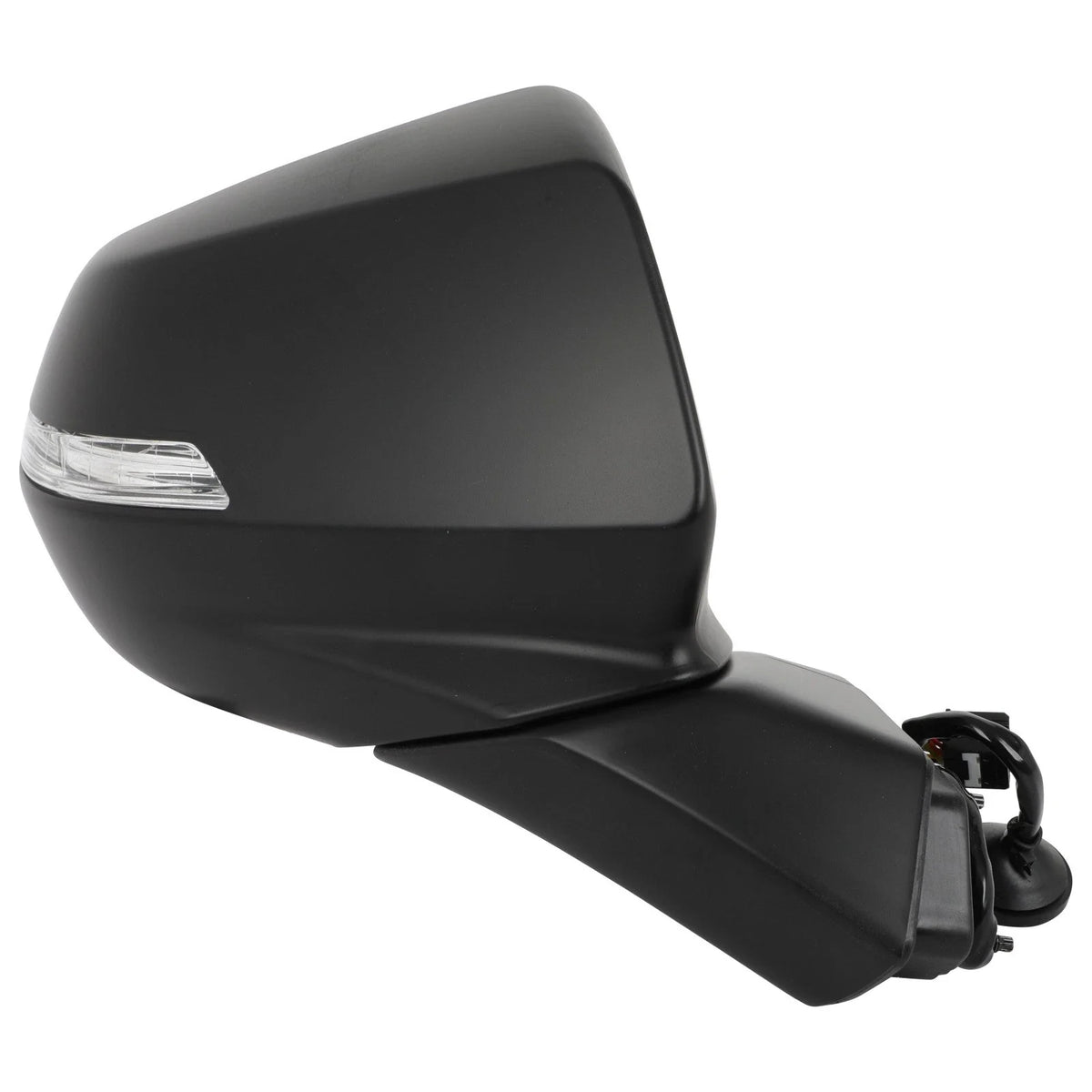 Passenger Side Mirror with Auto Dimming for 2019-2024 Chevy Blazer