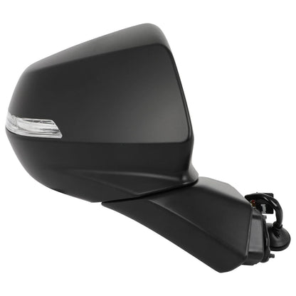 Passenger Side Mirror with Auto Dimming for 2019-2024 Chevy Blazer