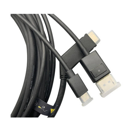 6 Meter Cable for HP Reverb G2 VR Headset (Version 1) L72080-001 M18238-001
