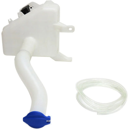 2005-2007 Hyundai Tucson Washer Reservoir Assembly with Pump