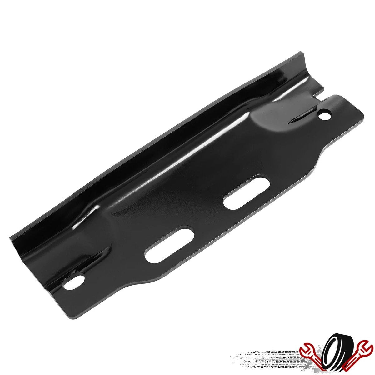 Front Right Bumper Mounting Bracket for Ford Bronco F Series (1992–1997)