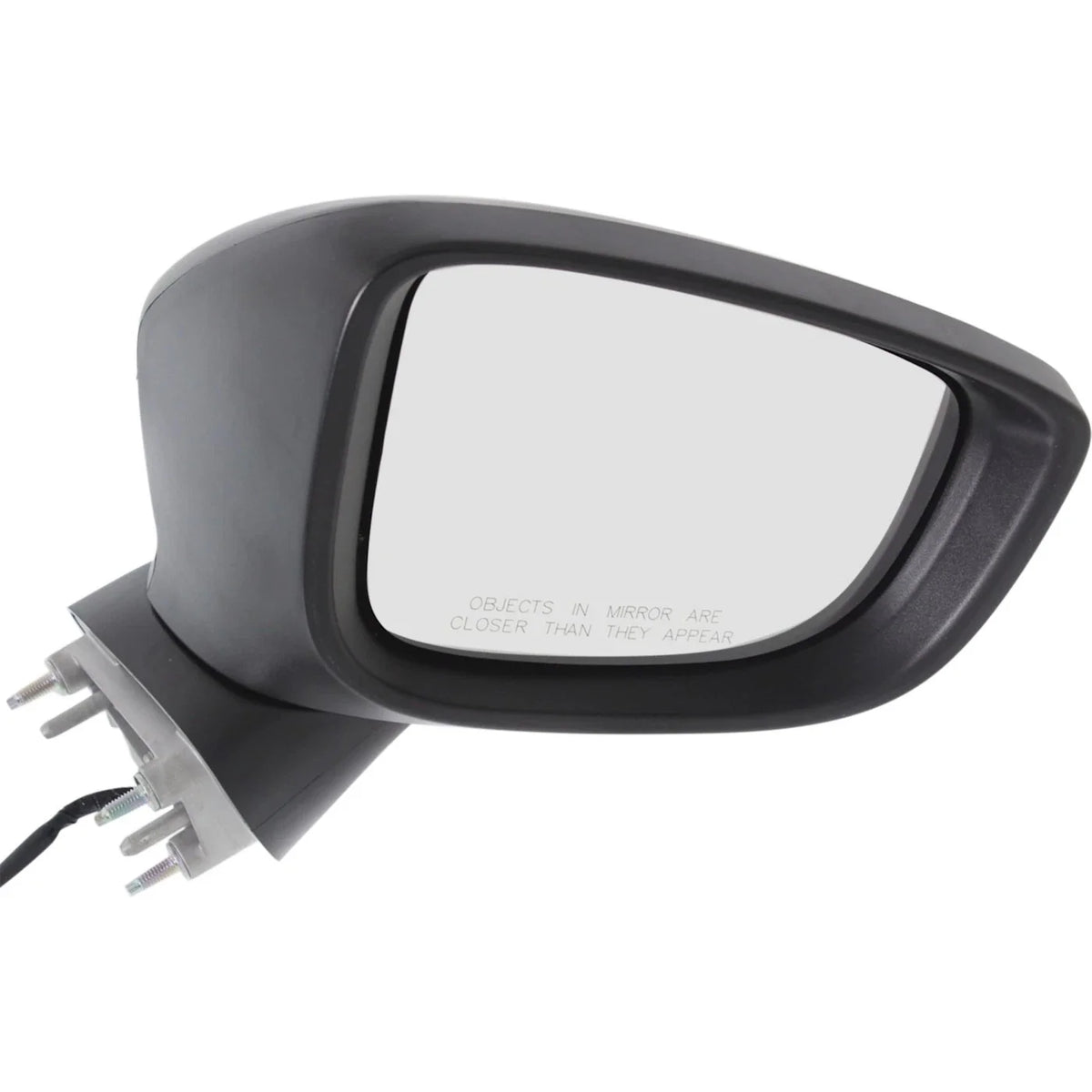 Right Side Mirror Replacement for Toyota Yaris iA Sedan