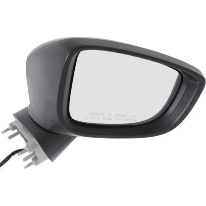 Right Side Mirror Replacement for Toyota Yaris iA Sedan