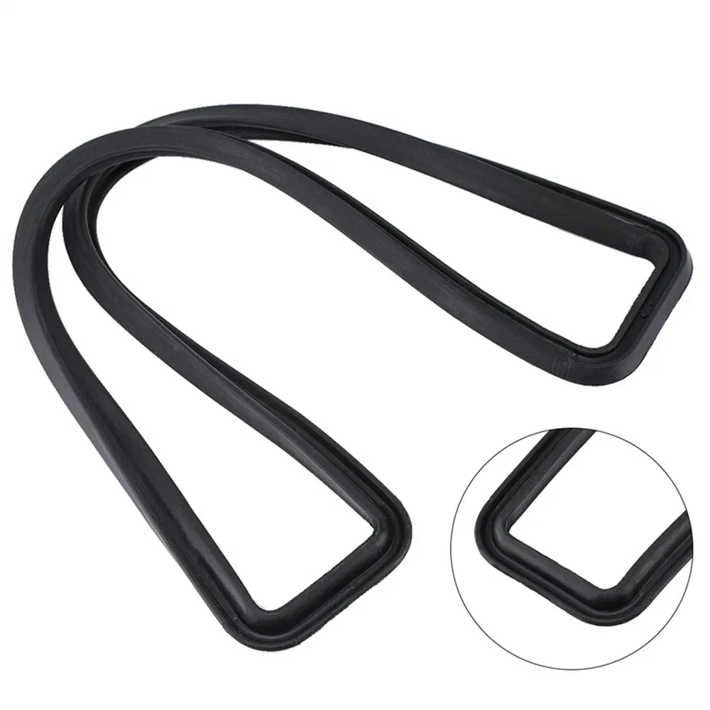 Rubber Bulkhead Vent Seal for Defender (1986-1992) - Land Rover