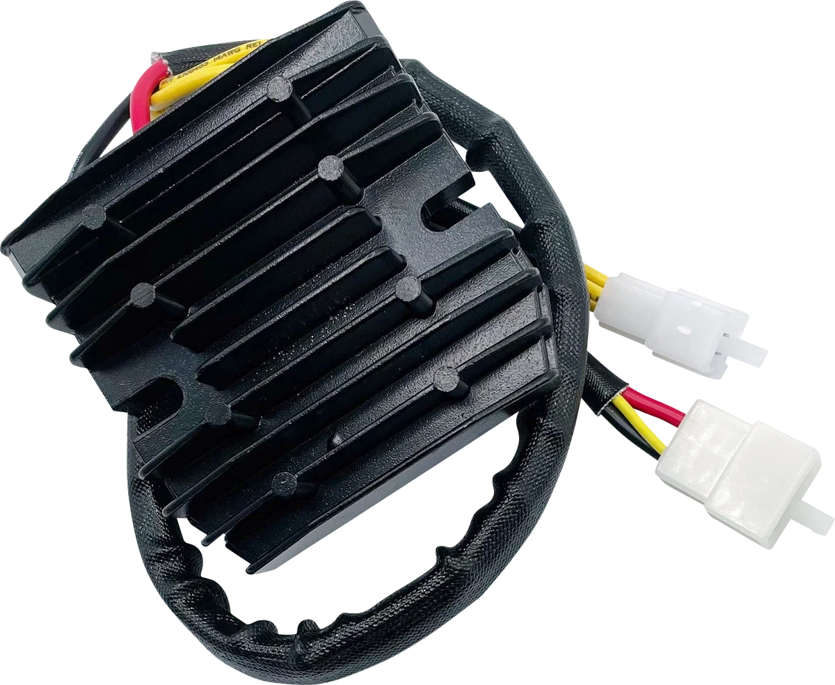 Hot Shot Regulator/Rectifier for Kawasaki Motorcycles 10-333H