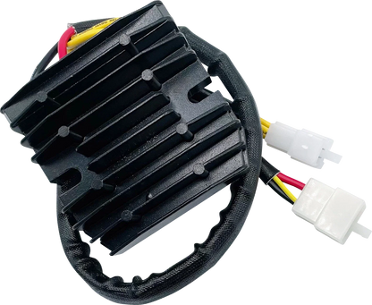 Hot Shot Regulator/Rectifier for Kawasaki Motorcycles 10-333H