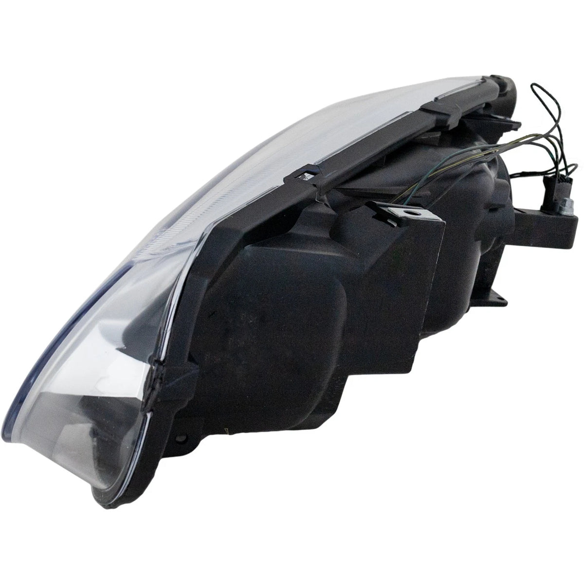 Headlight for Chrysler Sebring Right (2004–2006) with Bulb