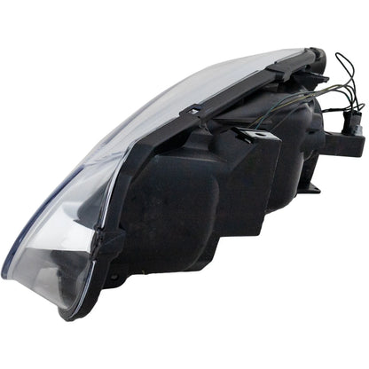 Headlight for Chrysler Sebring Right (2004–2006) with Bulb