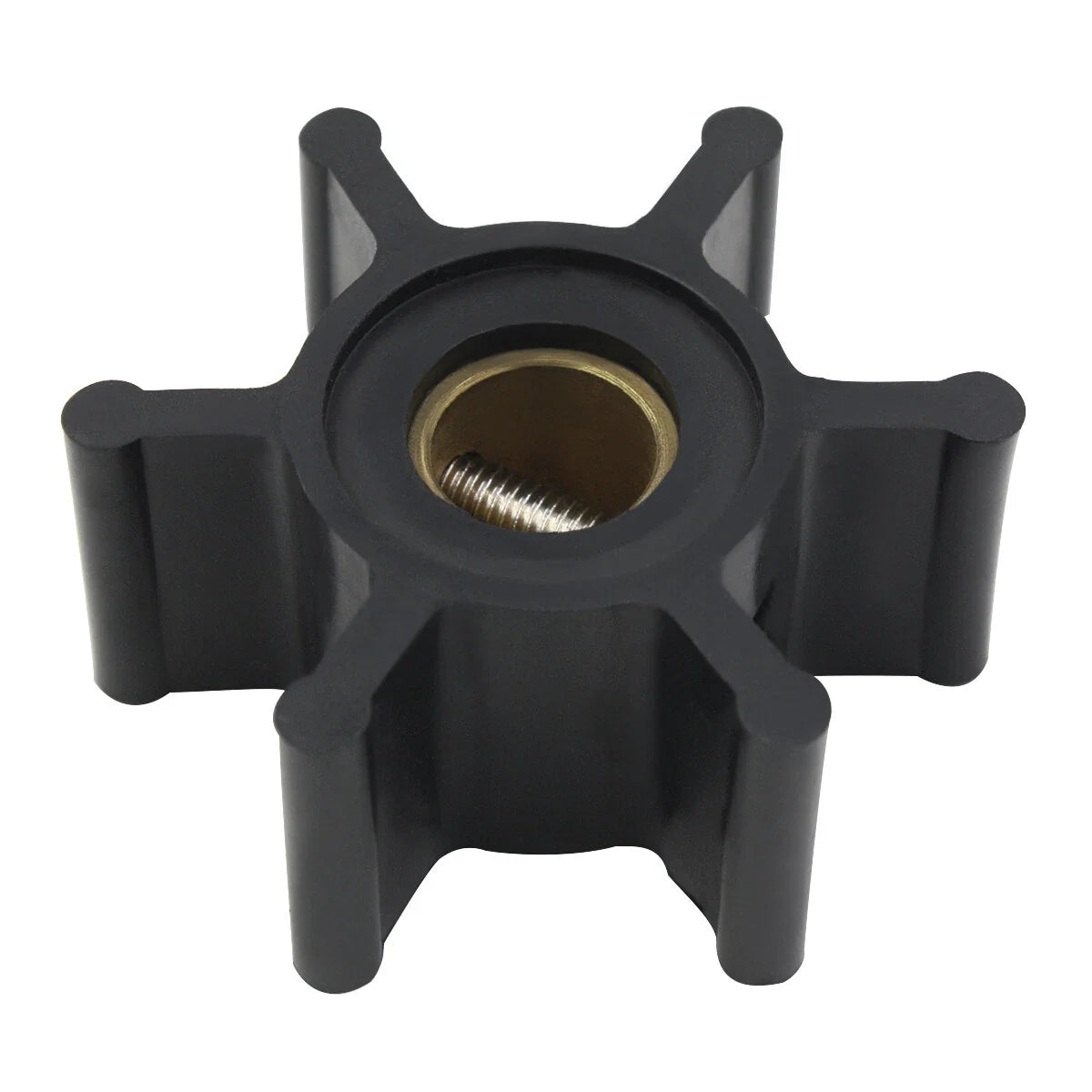 Marine Water Pump Impeller Replacement for Bukh DV ME/SME