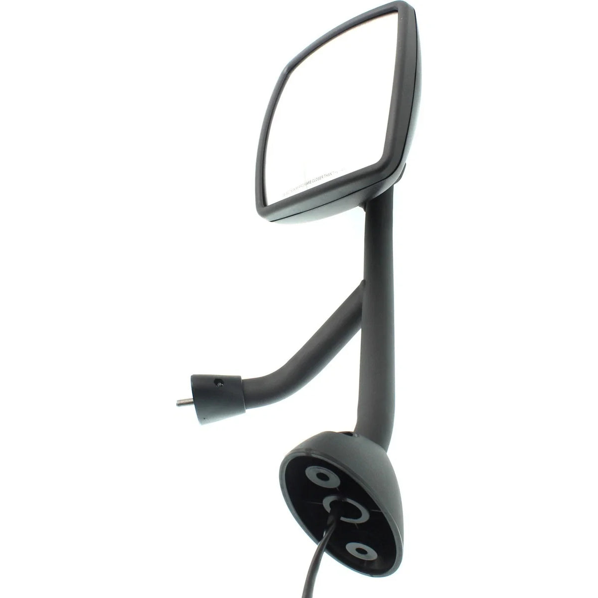 Passenger Right Side Mirror for 7600 7700 WorkStar (2008–2012)