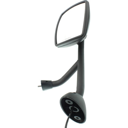 Passenger Right Side Mirror for 7600 7700 WorkStar (2008–2012)