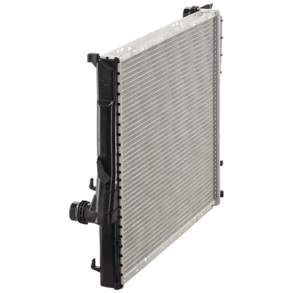 Radiator for BMW 3 Series E46, Z4 (1999–2006)