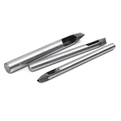 Hole Punch Tool Set for Leathercraft DIY Projects