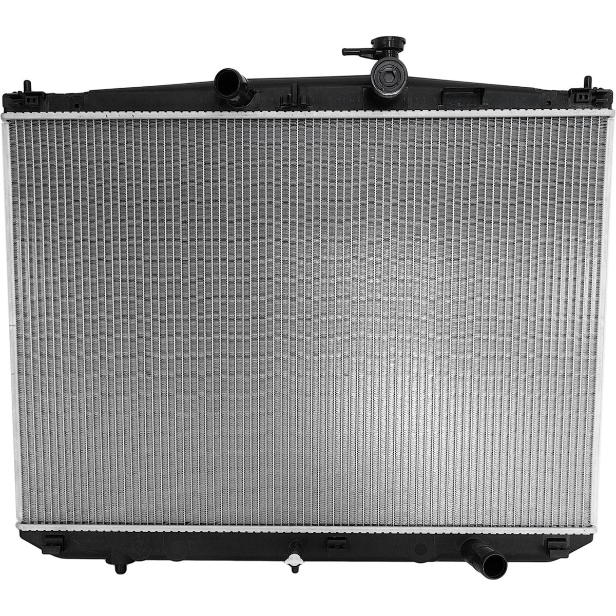 Cooling Radiator for Toyota Highlander (2017-2019)