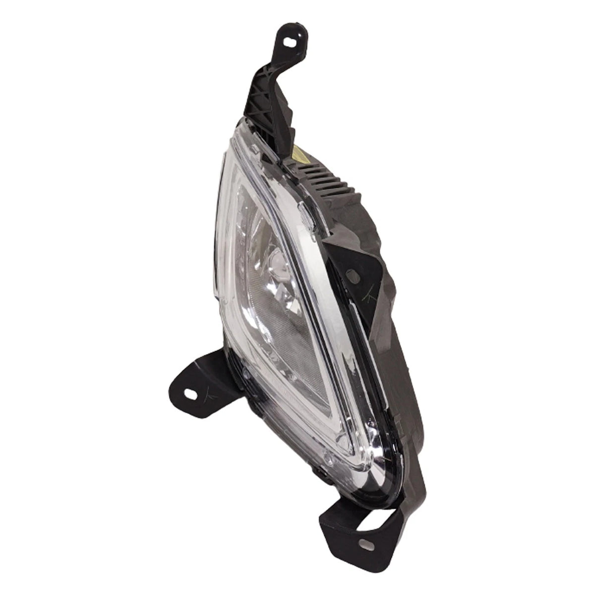 Fog Light Set for Hyundai Genesis (2011–2013) CAPA