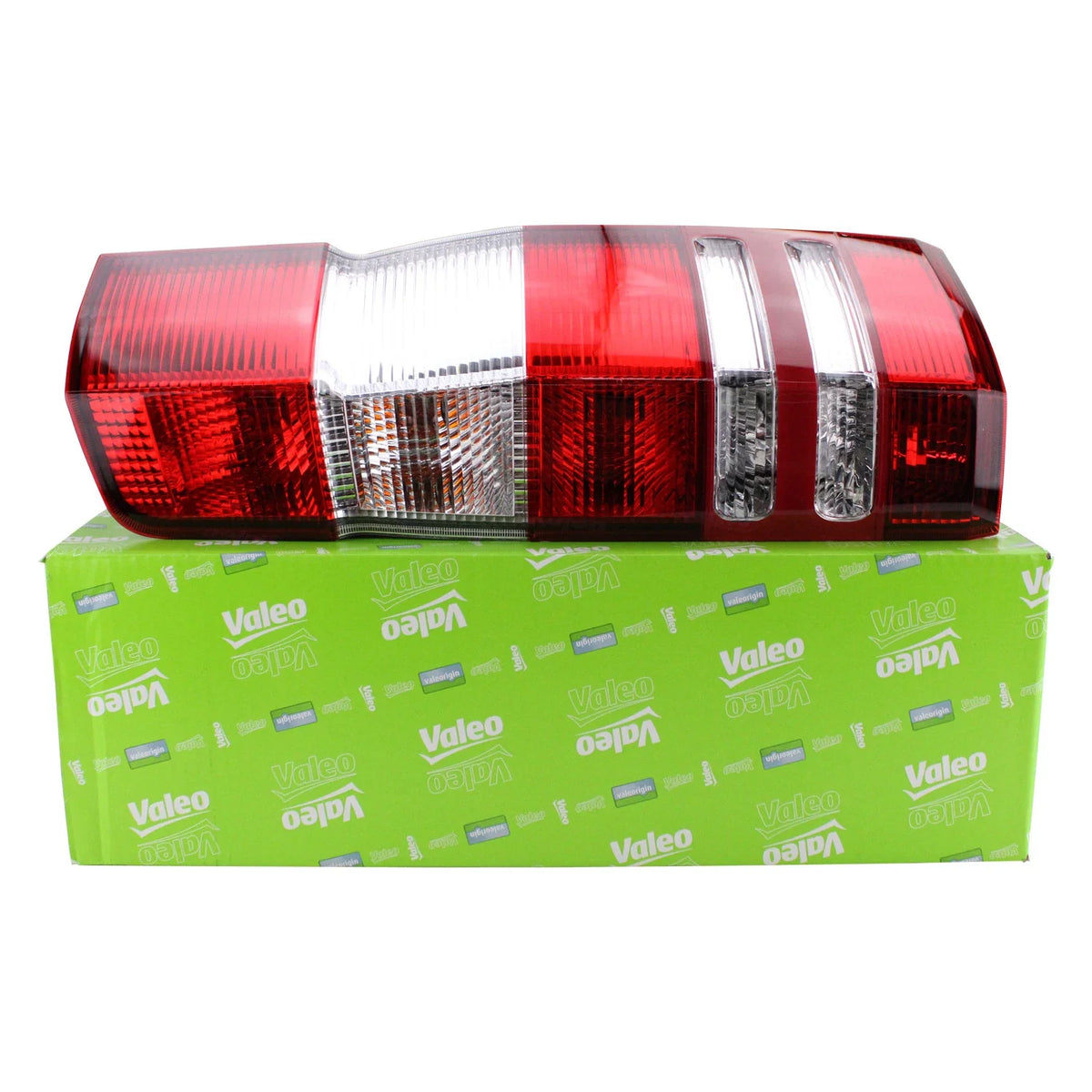 Valeo 43715 Tail Light Assembly for Mercedes Sprinter 2500 3500 (2007–2018)