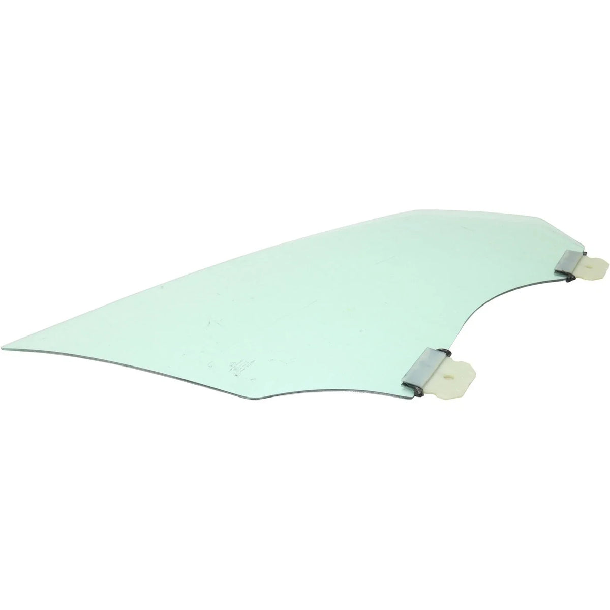 Front Door Glass Set of 2 for Lincoln MKC