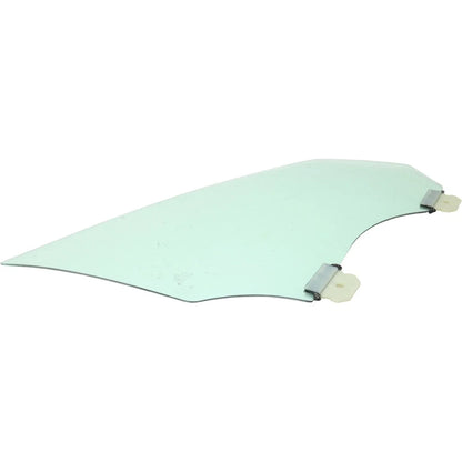 Front Door Glass Set of 2 for Lincoln MKC
