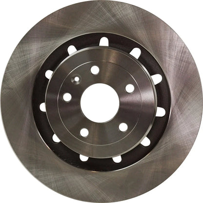 Front Brake Disc Rotors for Police Responder Taurus Explorer Flex