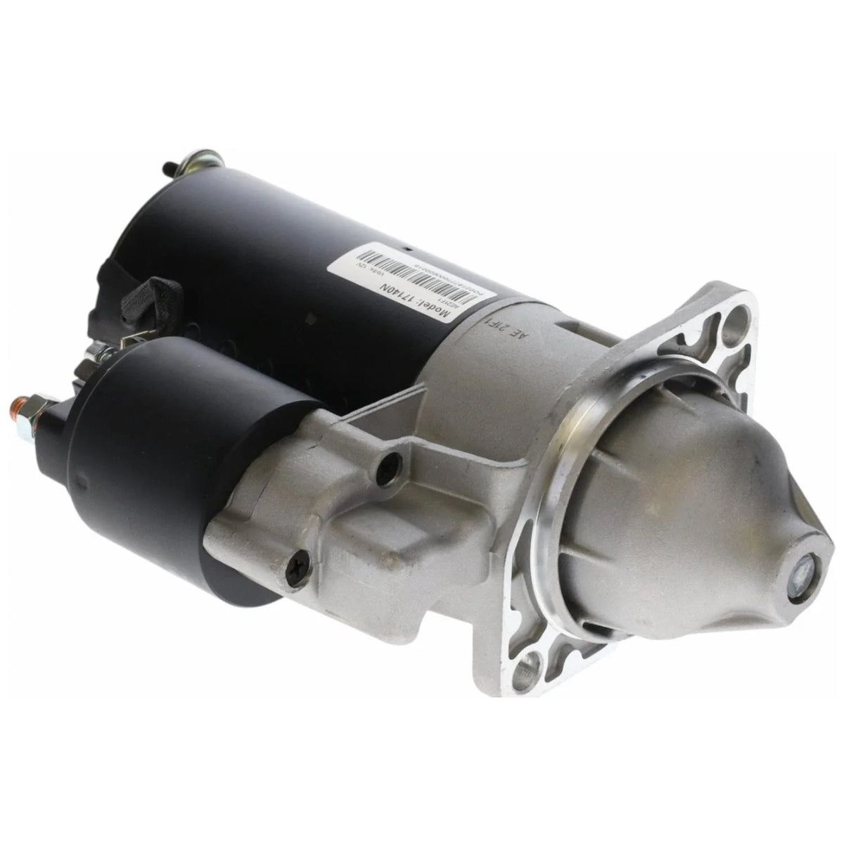 Starter for BMW E30 325 525 2.5L 2.7L (1988–1990)