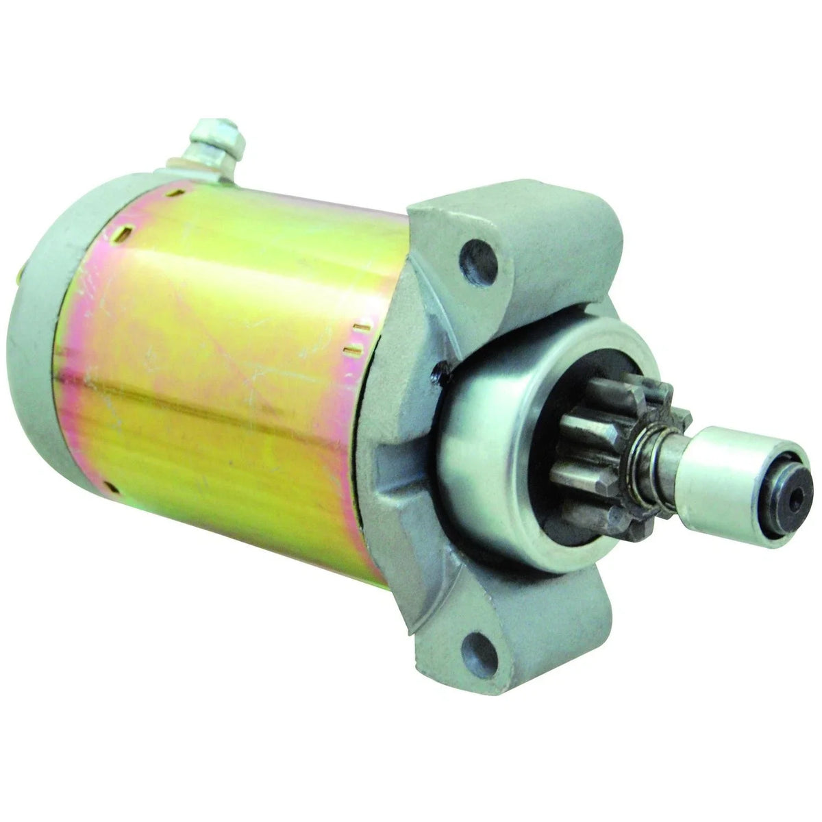 12V Starter for Toro 222-5 Tractor (1988)