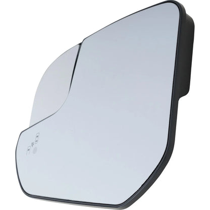 Heated Passenger Right Side Mirror Glass for Ford Transit Connect (2016–2023)