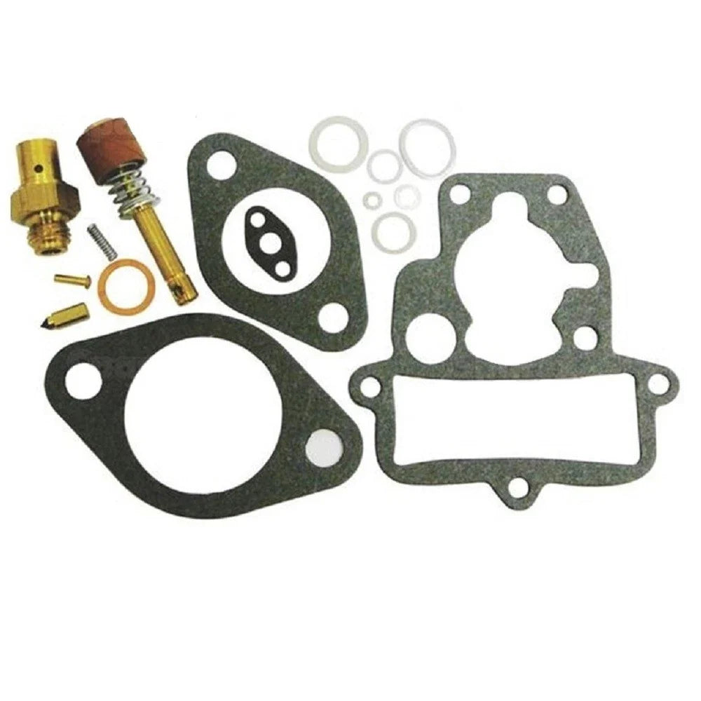 Carburetor Kit S.70586 G0643233990 for Satoh (Fits Specific Models)