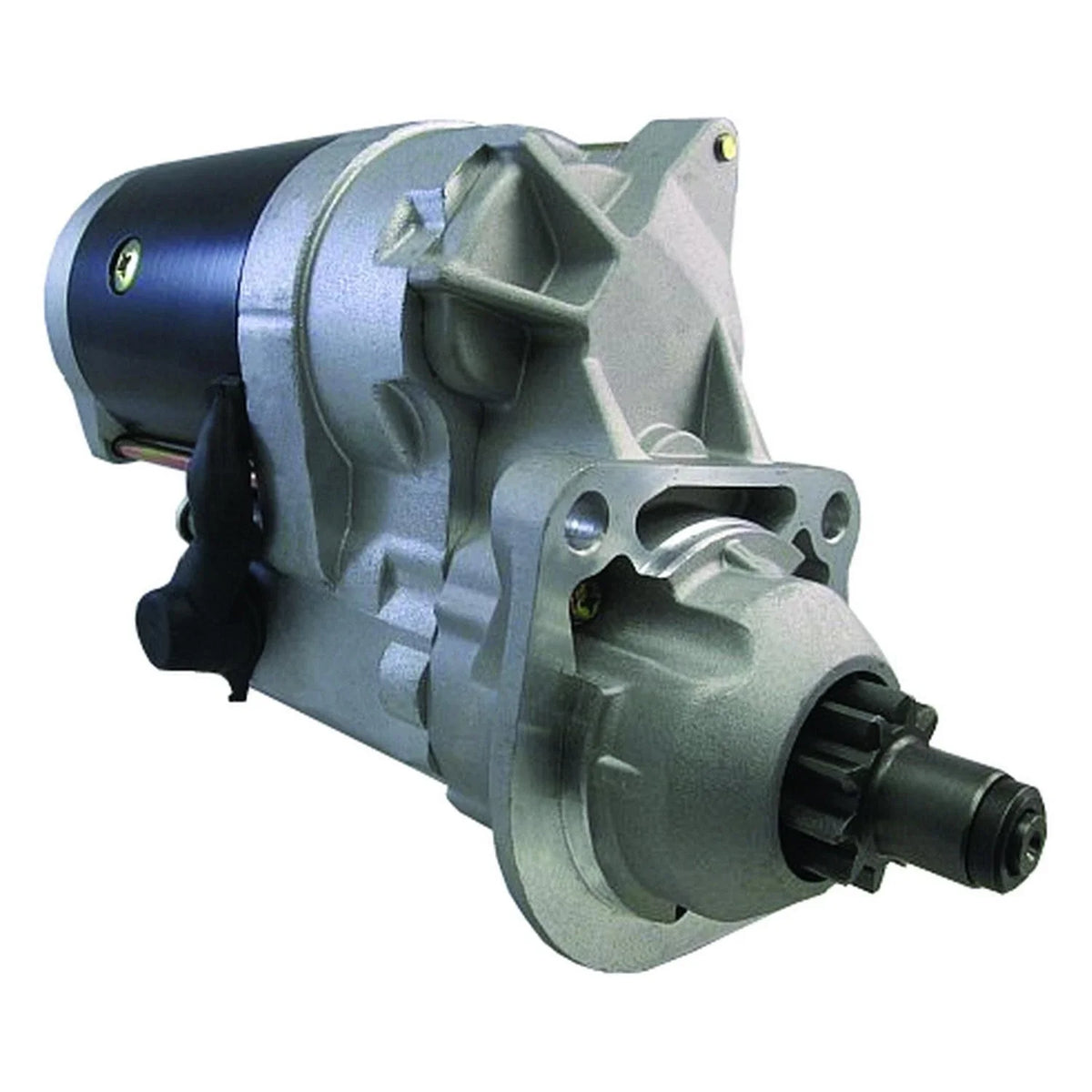 24V CW Starter for Caterpillar 320 (1991–1998)