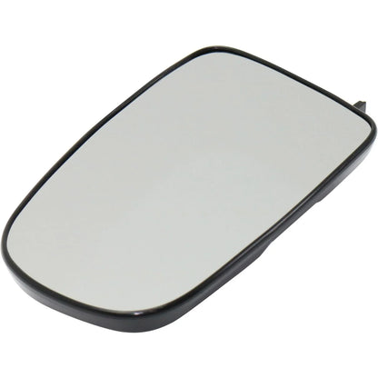 Mirror Glass Driver Left for Chevy Pontiac Cavalier Sunfire 95-05