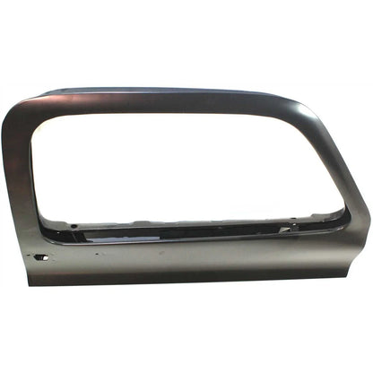 Door Shell for GMC C1500, Jimmy K2500, Suburban (1979–1986)