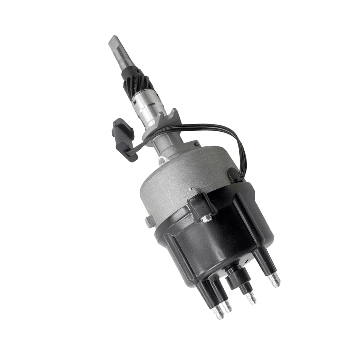 Ignition Distributor with Cap and Rotor for Jeep Wrangler TJ (1998–2002)