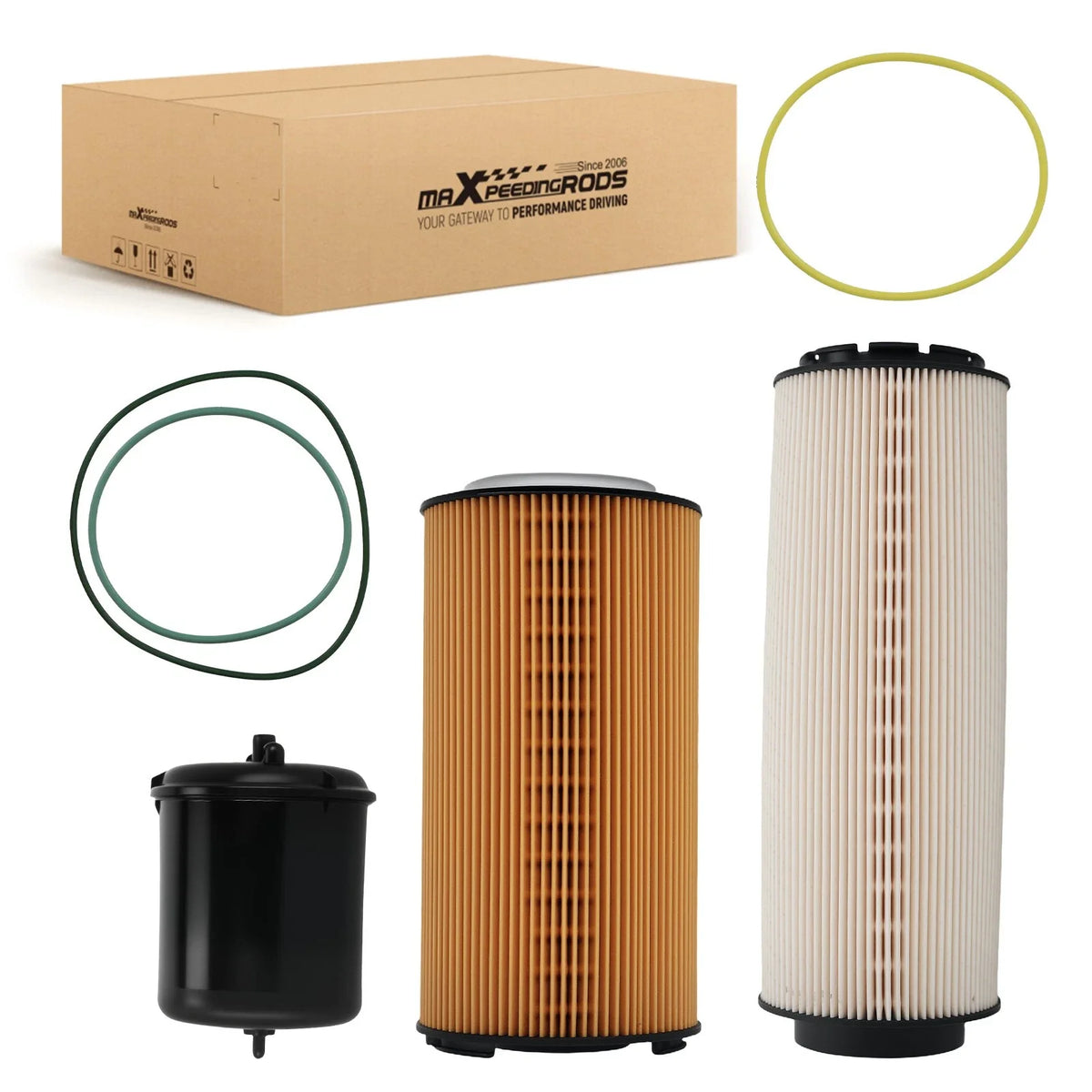3PCS Filter Kit for MX13
