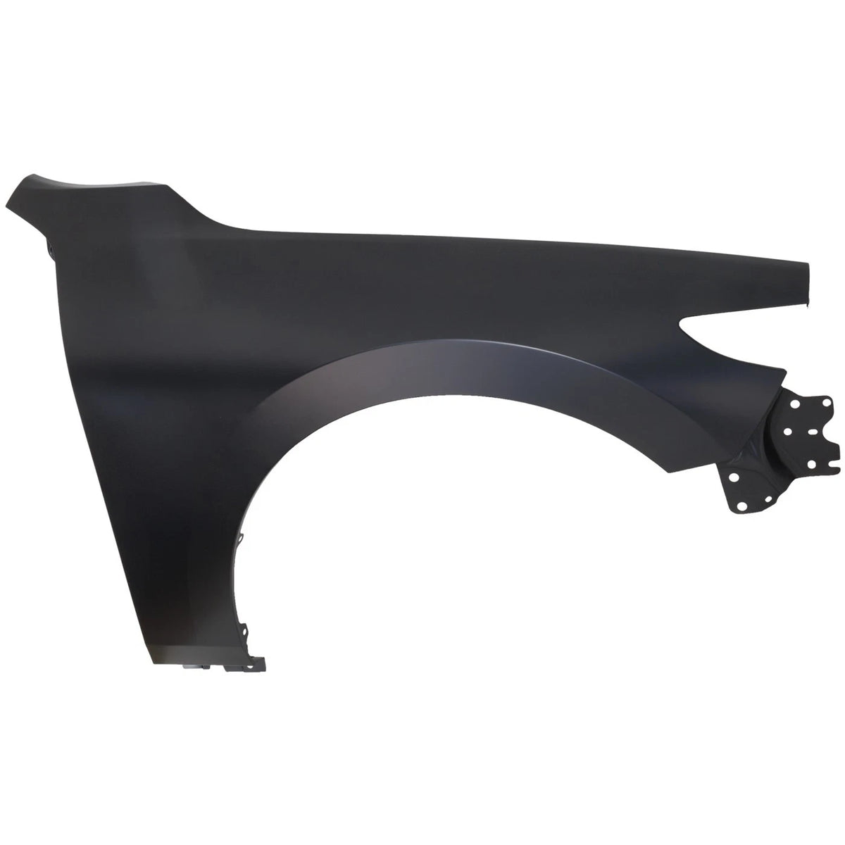 CAPA Certified Fender for Mazda 3 (2019–2025) Front Passenger Side