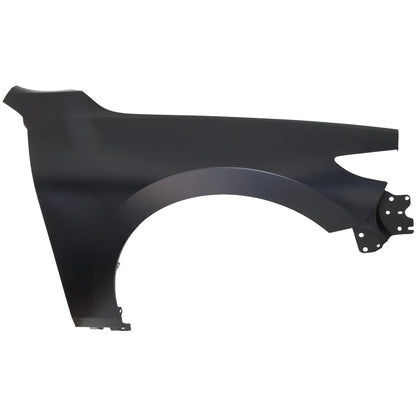 CAPA Certified Fender for Mazda 3 (2019–2025) Front Passenger Side