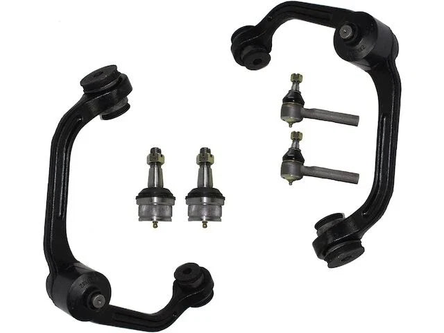Front Control Arm Ball Joint Tie Rod End Kit for Mazda B2500 (1998–2001) PC969XH