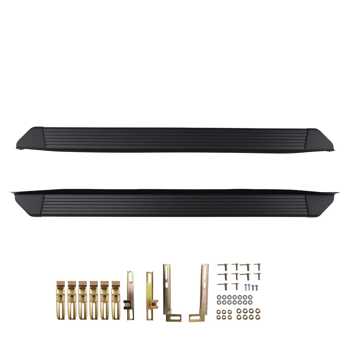 Anti-Slip Side Bar Running Board for NX350h Lexus 2022-2025