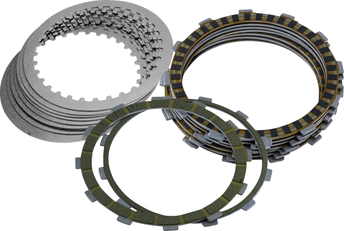 Clutch Kit for Big Twin (306-30-20018)