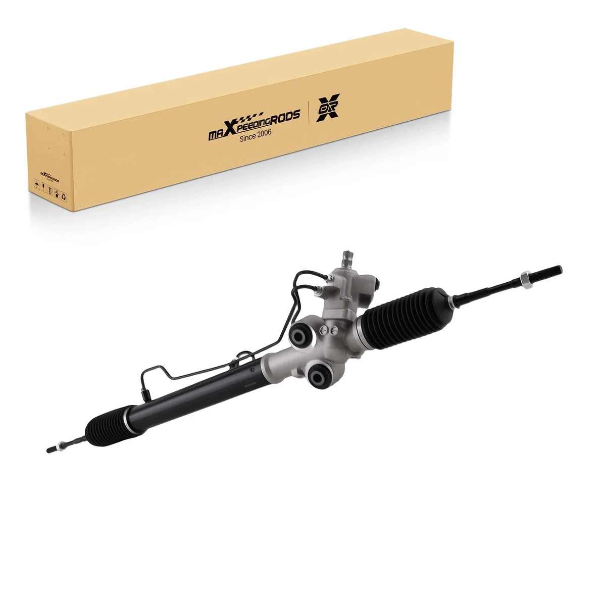 Power Steering Rack & Pinion for G35 350Z RWD (2003–2007)